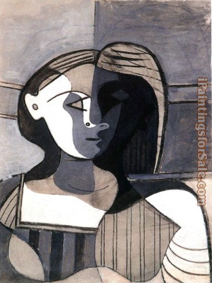Pablo Picasso Marie Therese Walter